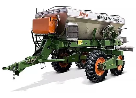 DISTRIBUIDORES STARA