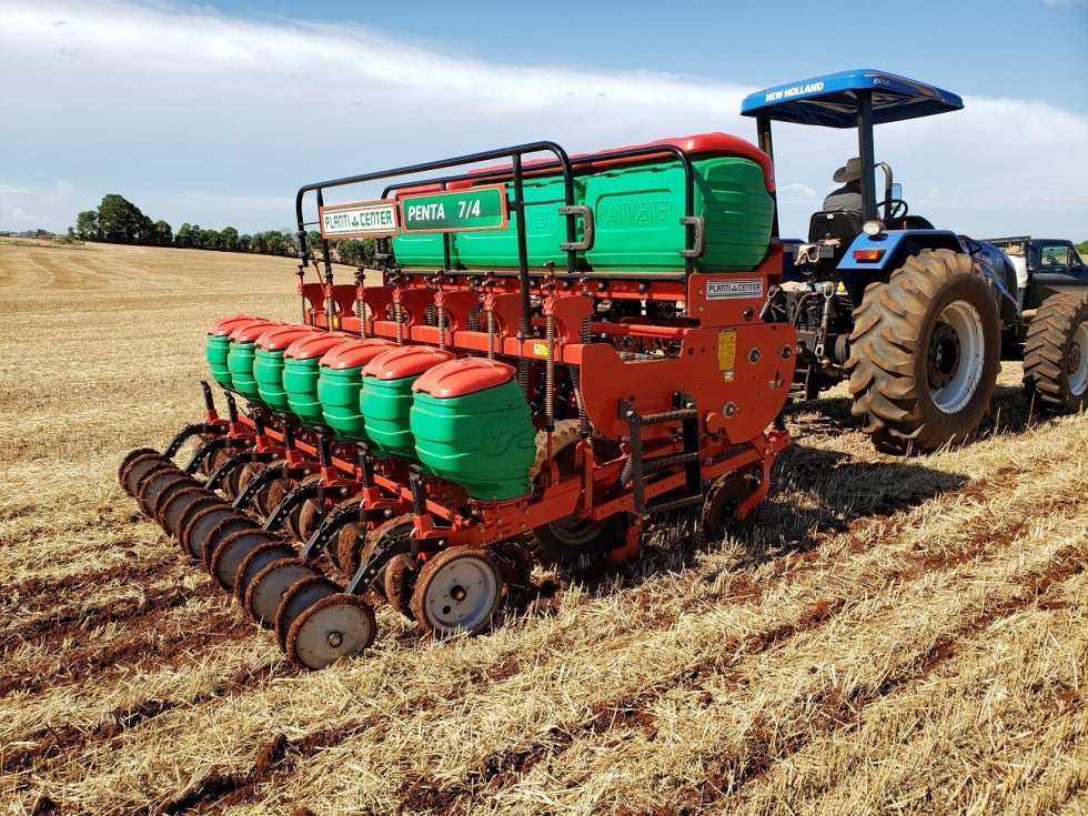 PLANTADEIRA PLANTICENTER