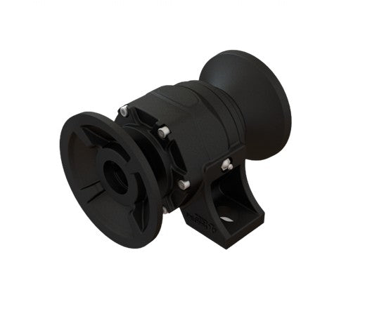 MANCAL OLEO GRADE - TATU 1 5/8" 262MM 0501046925