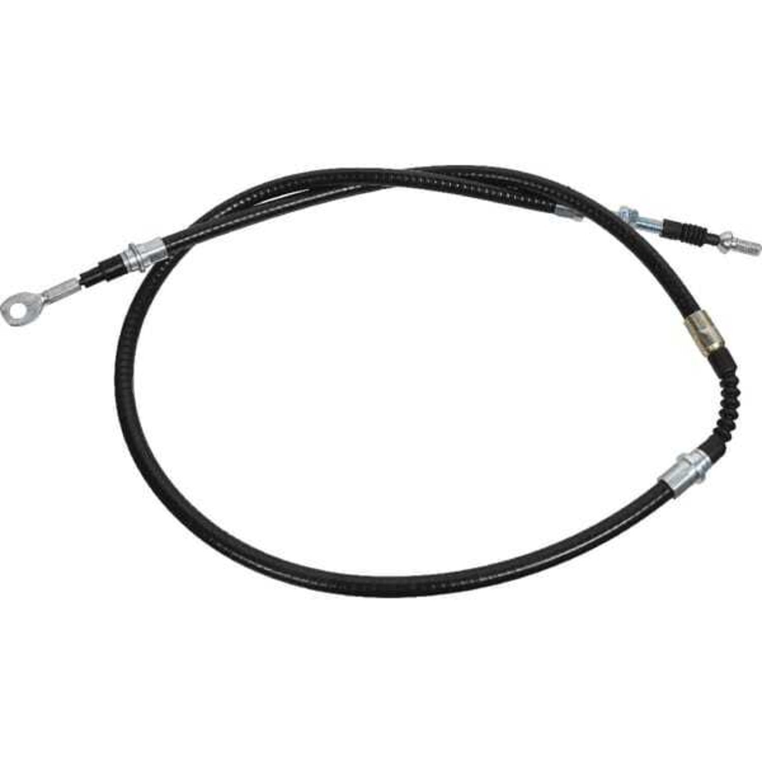 CABO FREIO DE MÃO MF - 3811660M91