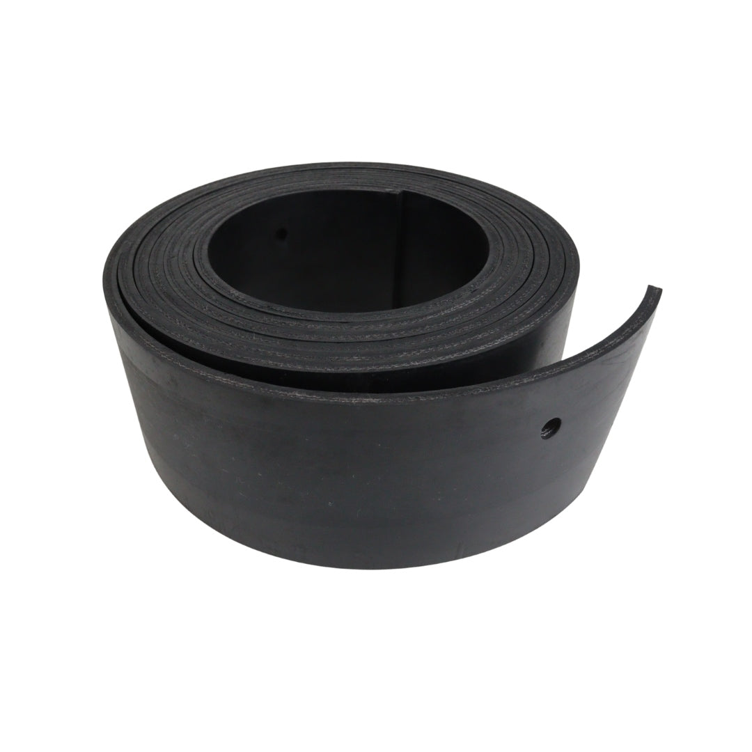 BORRACHA VED. LAT. CAIXA H10000 INOX 7408-4128