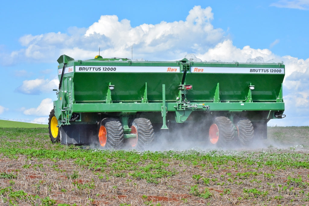 CATALOGO NEW BRUTTUS 12000 STARA