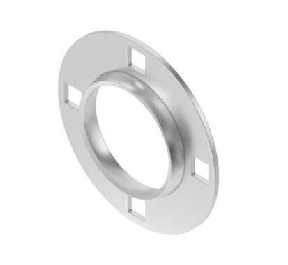 FLANGE SUPORTE ROLAMENTO - E39751