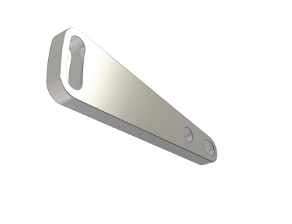 ALAVANCA DA CAIXA DE ENGRENAGEM PICADOR