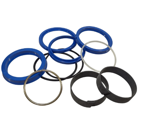 KIT VEDAÇÃO AHC168718