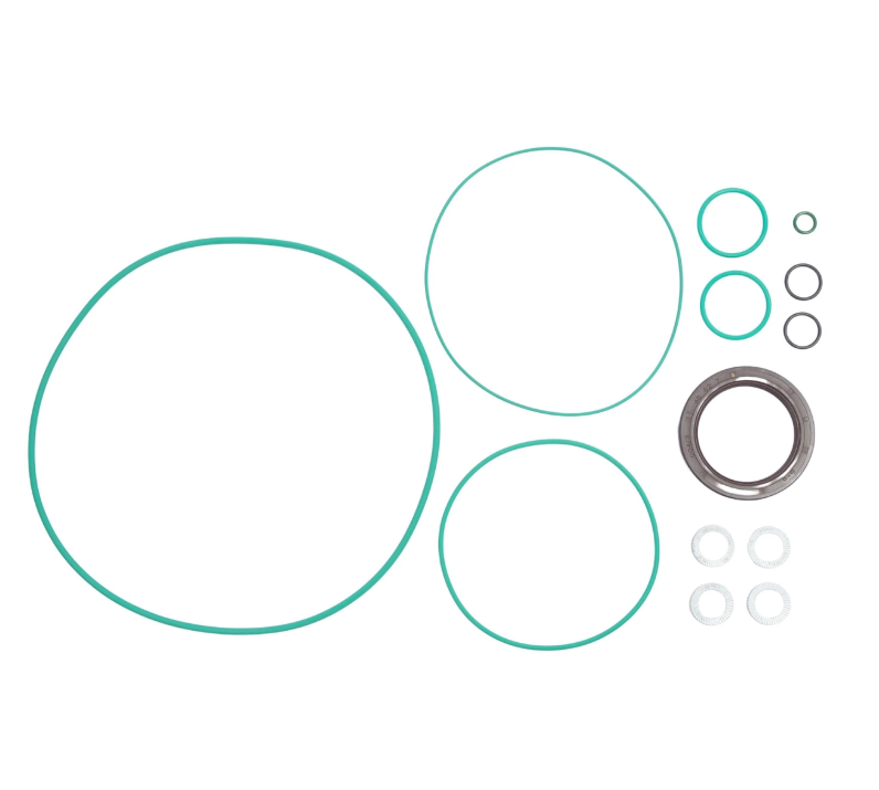 KIT VEDACAO MOTOR RODA CH570/670 JOHN DEERE CXT14339