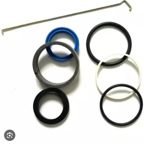 KIT VEDAÇÃO CILINDRO DIREÇÃO - 82992949