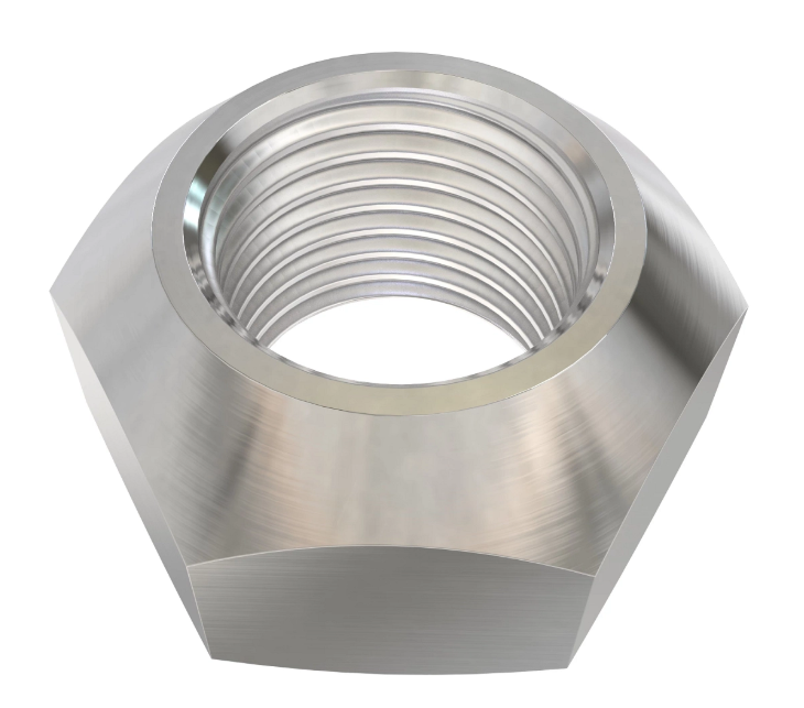 PORCA TRAVANTE K40018