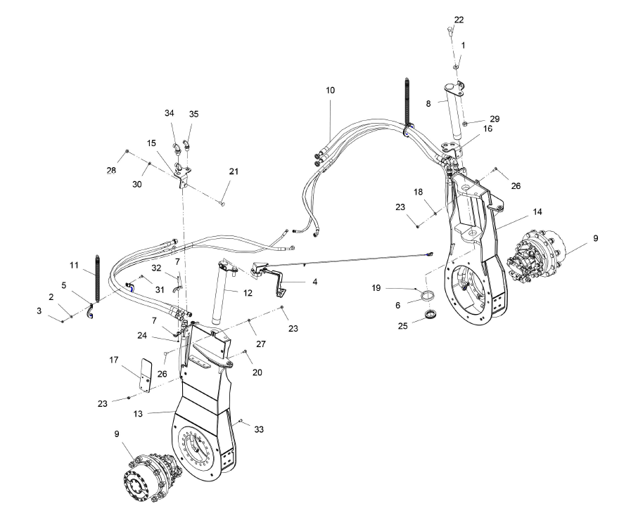 CATALOGO IMPERADOR STARA 3.0