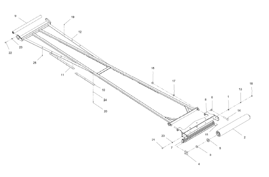 CATALOGO HERCULES 24000 STARA