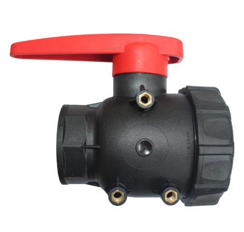 VALVULA 2 VIAS 2"  IMPERADOR 7610- 4148