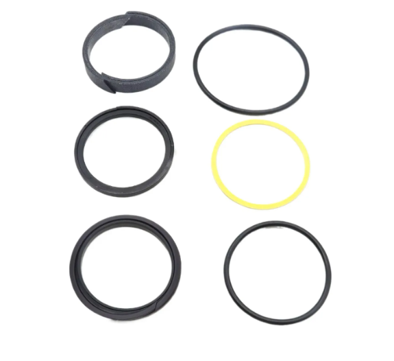 KIT VEDAÇÃO CILINDRO DIREÇÃO - AH212096