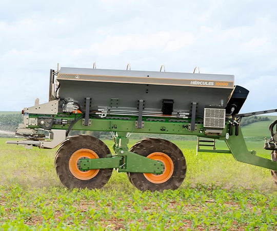 CATÁLOGO HERCULES 10000 - STARA