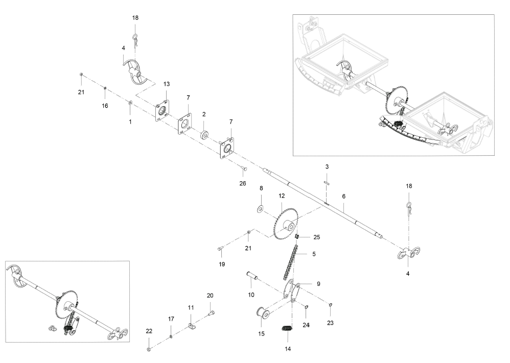 CATALOGO TWISTER 1500 STARA