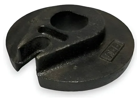 ARRUELA 1 5/8 TATU - 0502010684