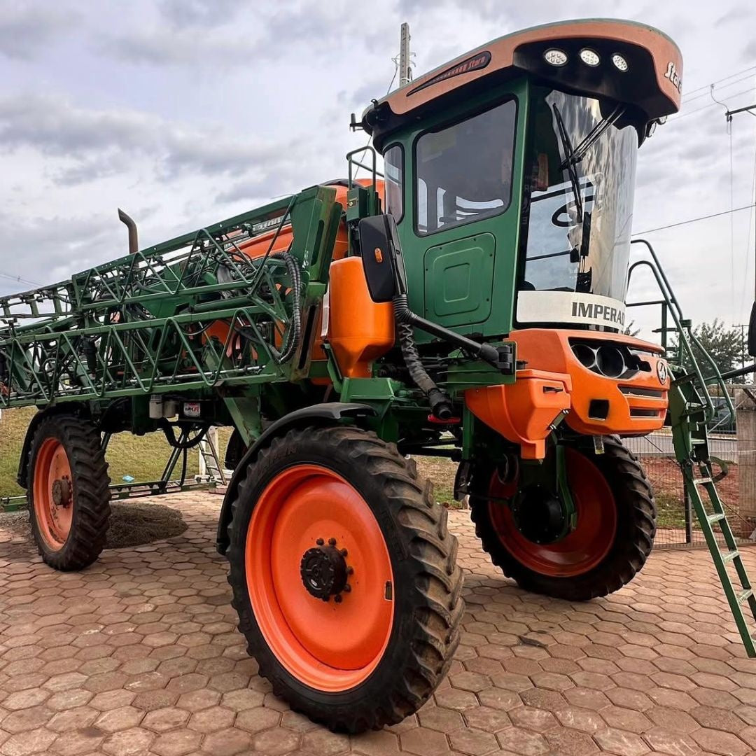 CATALOGO IMPERADOR 3100 STARA