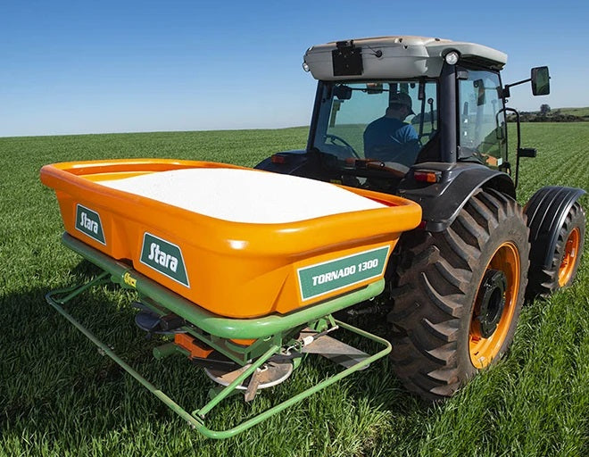 CATALOGO TORNADO 1300 STARA